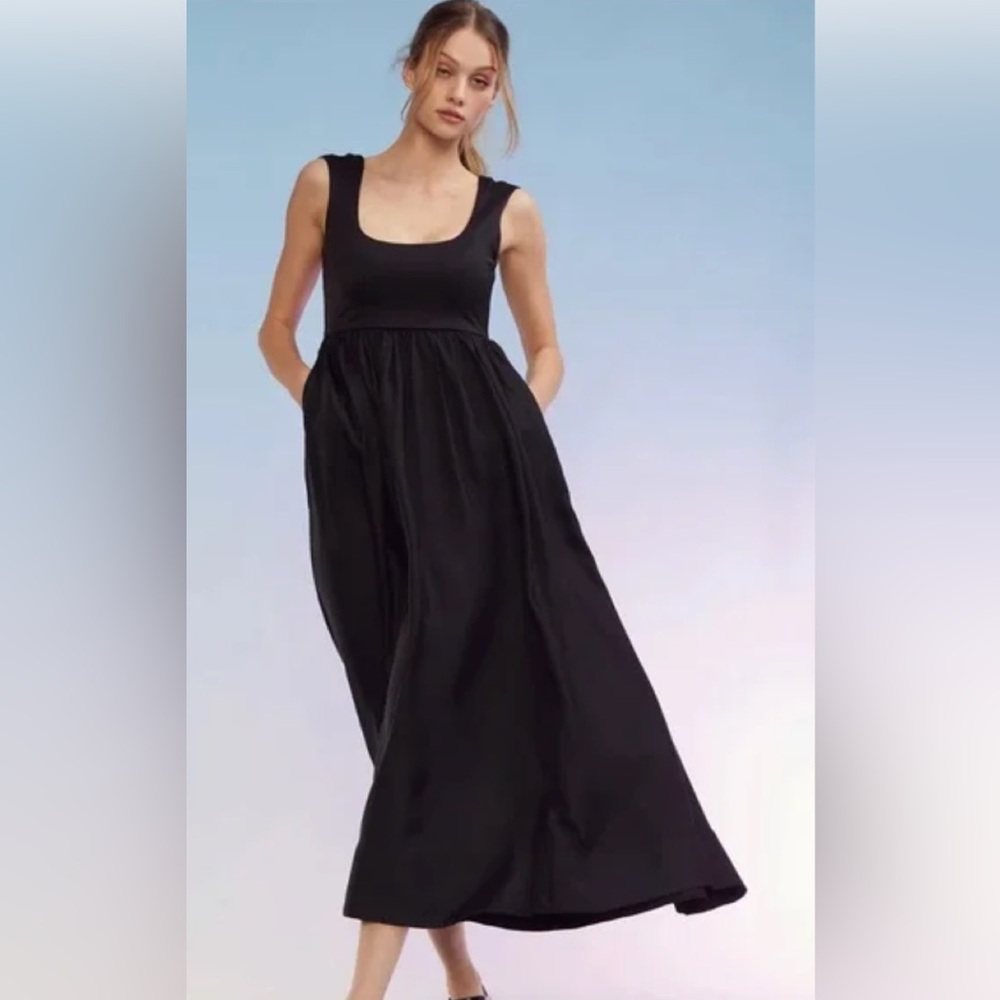 Cynthia Rowley Isla Silk Dress Size M